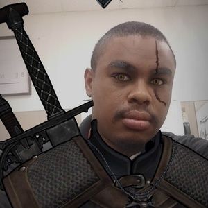 Meet your Posher, Kristopher